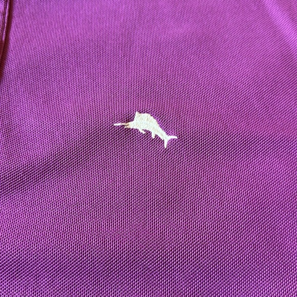 Beautiful Tommy Bahama Island Zone polo! Make an offer! - Picture 4 of 6